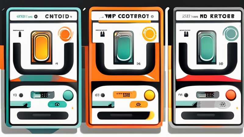 What does MTTP mean for solar controllers?