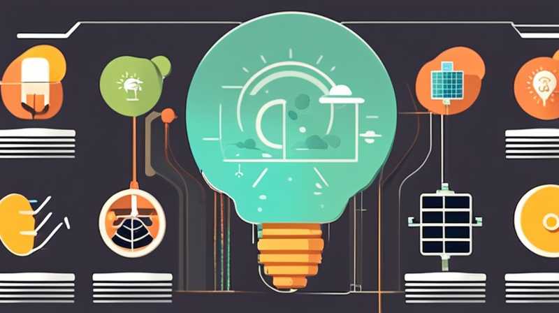 How to check who owns the solar energy