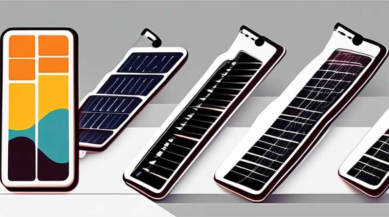 How many watts does a 67102 solar panel have?
