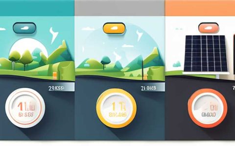 How many solar lights are needed for one kilometer?