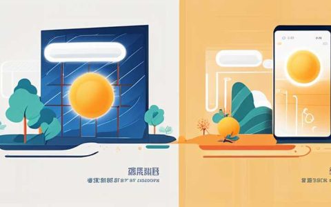 Which companies are involved in the Danleng solar energy project?