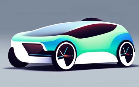 How about Xiaodao solar electric car