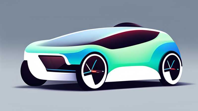 How about Xiaodao solar electric car