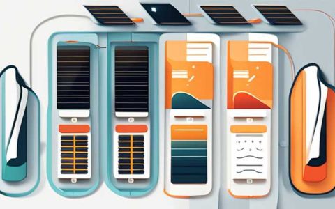 How to choose solar charging equipment