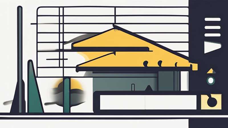 How to calculate the angle of solar panel installation