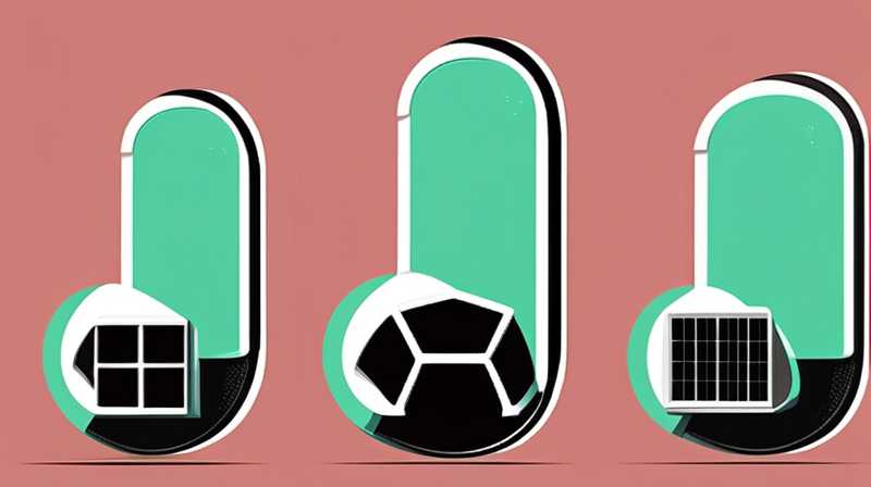 How to make a 6 volt solar light