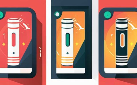 How to make a solar powered flashlight
