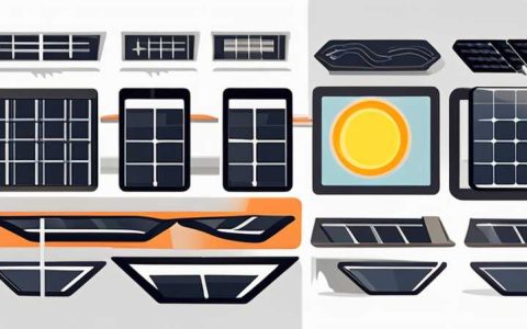 What is a solar charging panel?