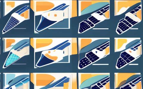 Where are the Gaobeidian solar panels?