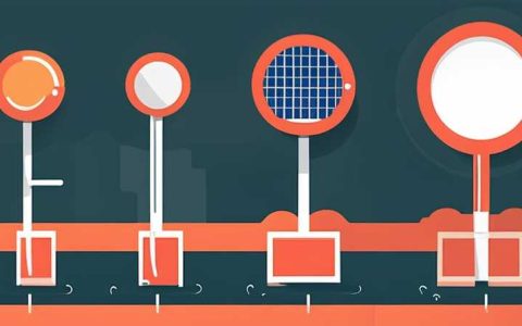 How to replace the solar street light head