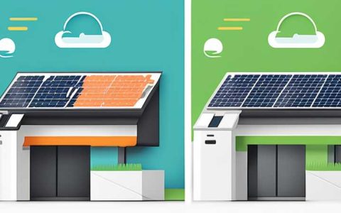 What is the problem with solar energy leakage?