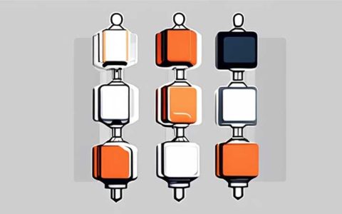 How to disassemble the square column pendant solar light