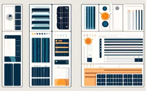 What are the uses of mobile solar lights