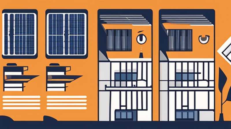 How much do rooftop solar panels cost?