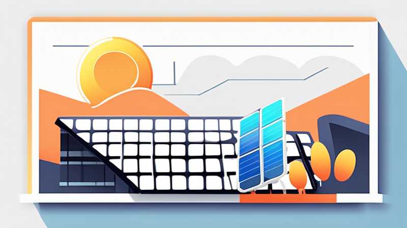 Where to buy solar panels