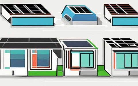 How to transform photovoltaic solar energy