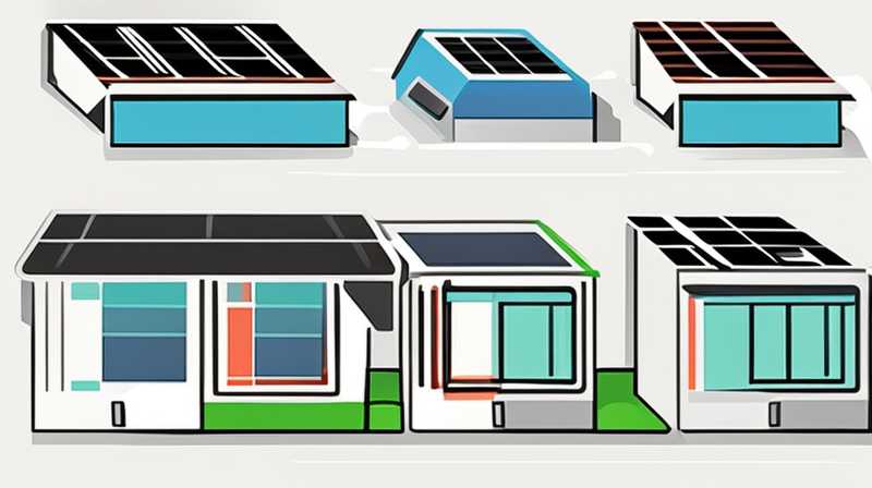 How to transform photovoltaic solar energy