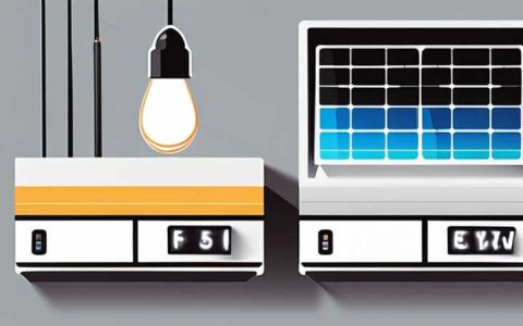 How much electricity does a 1 kW solar panel generate?