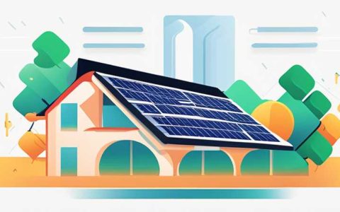 What tax should be paid for solar power generation?