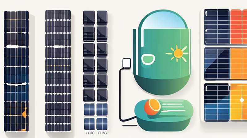 How to use solar photovoltaic heating