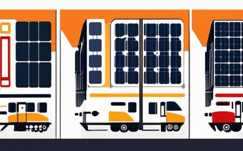 How to tell the size of RV solar panels