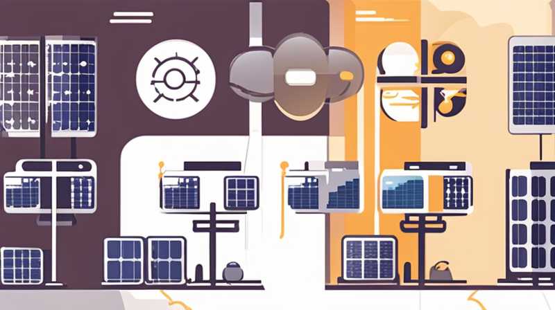 How to debug Xinlan Solar Energy