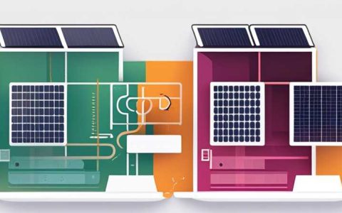 What is the solar descaling function?