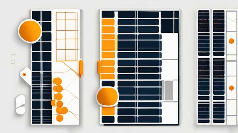 What are quantum solid-state solar panels?