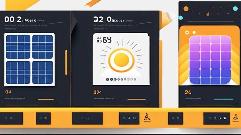 What is the actual voltage of a 129v solar panel?