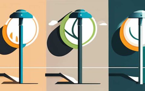 How to make your own solar street light