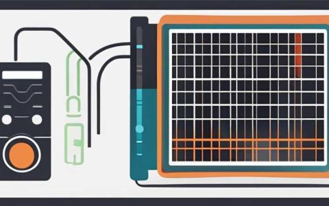 How to turn off the electronically controlled solar energy