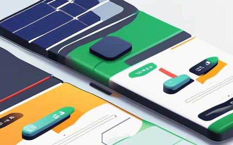 Where to get a solar battery?