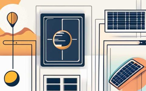 How to install a solar panel yourself