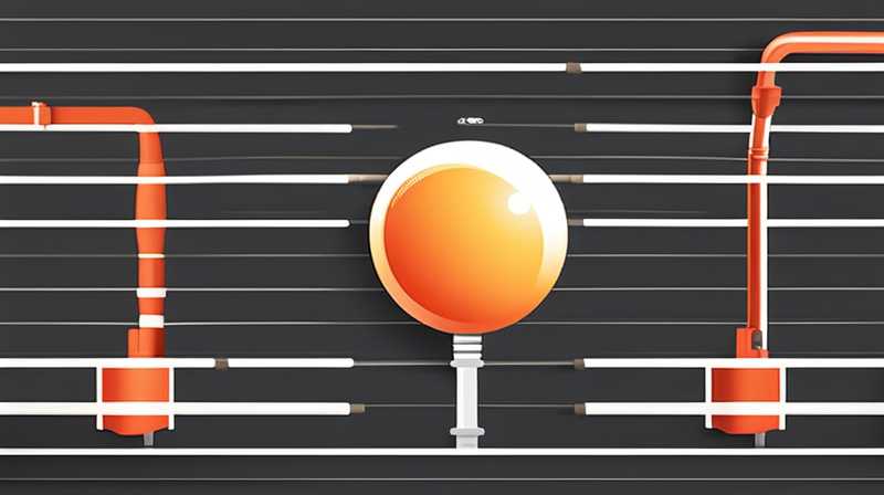How to choose solar thermal insulation pipe sleeve