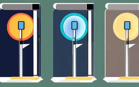 How many watts is a 12v solar street light