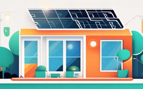 How to Convert Solar Energy into Household Electricity