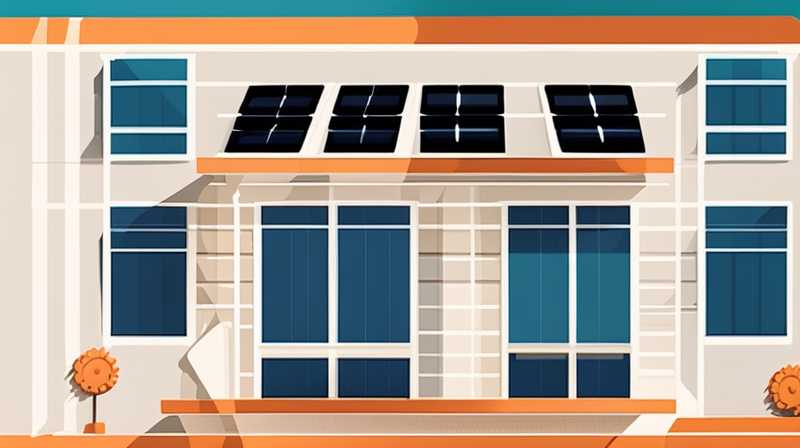 How is photovoltaic solar energy produced?