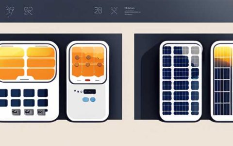 How much area of solar panels is needed for 50kw