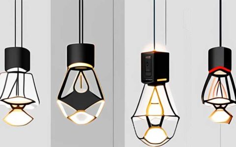 How to expand the battery capacity of solar chandelier