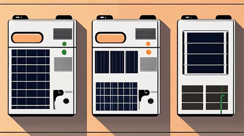 How to Install a Solar Generator