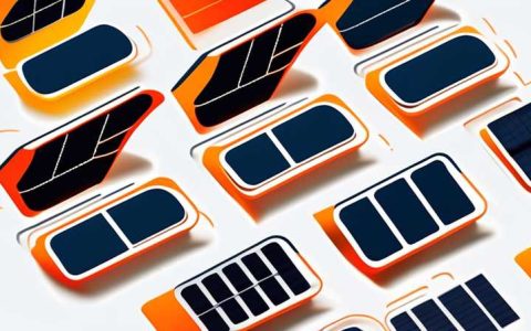 Why can solar panels be charged?