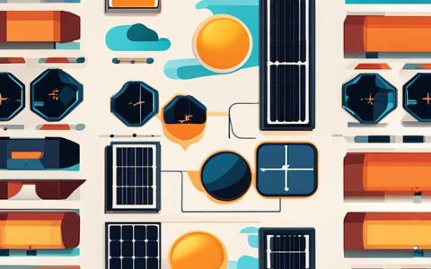 Which materials are valuable in old-fashioned solar energy?