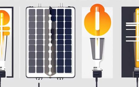 How long does it take for explosion-proof lights to be charged by solar energy?
