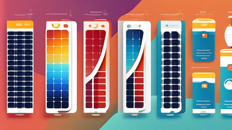 How long does it take to repair solar energy?