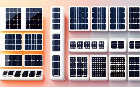 Which solar panel is most efficient?
