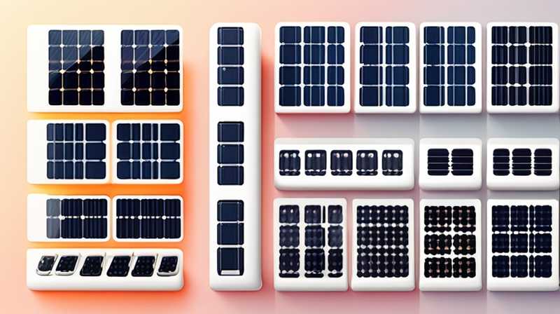 Which solar panel is most efficient?