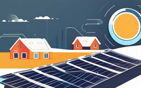 How to prevent freezing by adding antifreeze to solar energy
