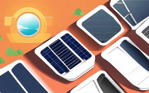 How to repair high-rise solar energy