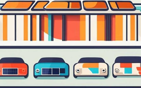 How to add solar panels to your car