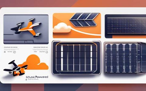 Where to buy solar powered drones